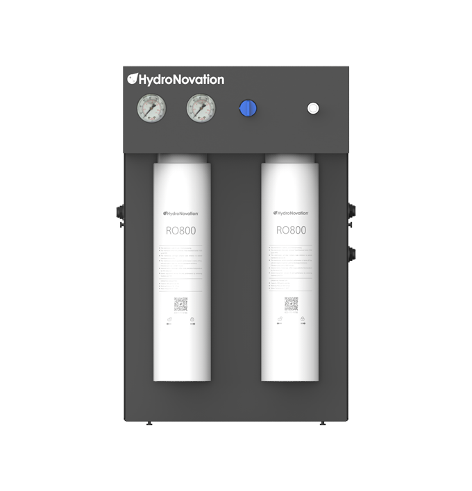 TDS adjustable RO System