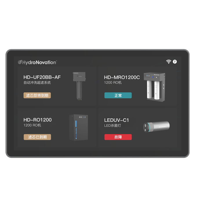 IOTManagement System