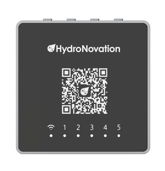 IOTManagement System