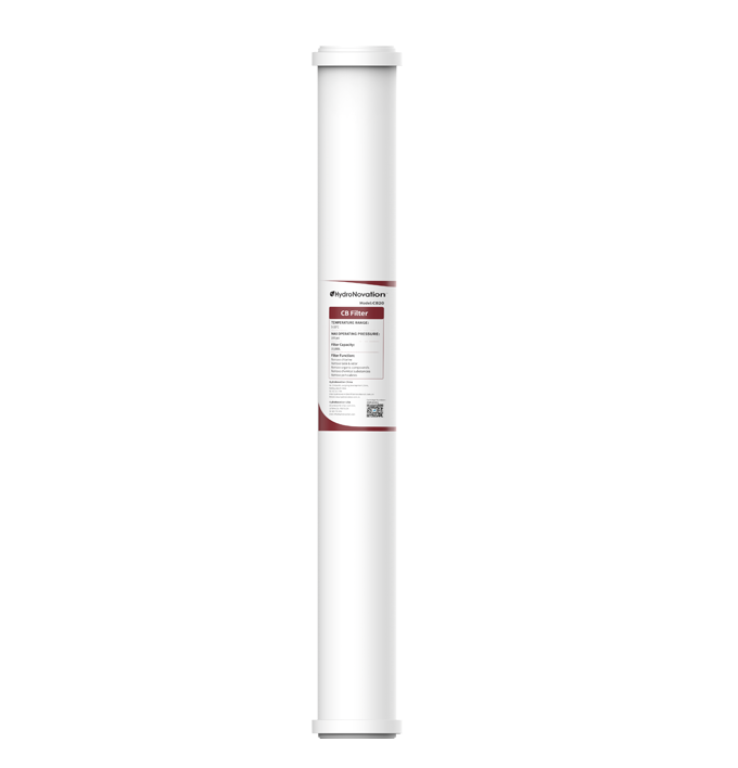 Carbon Cartridge