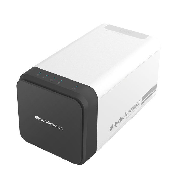 Under-Sink RO System