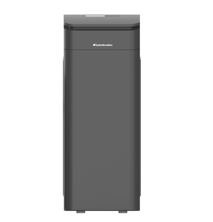Water Softener