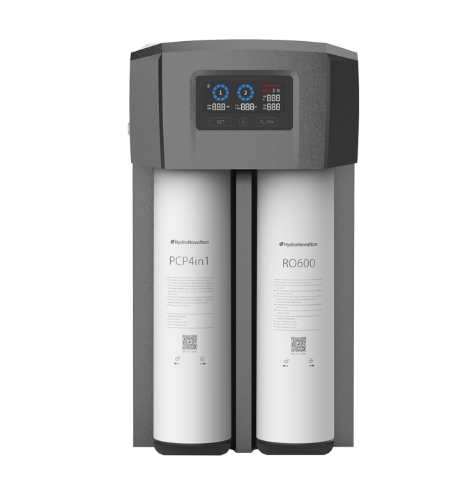 TDS adjustable RO System