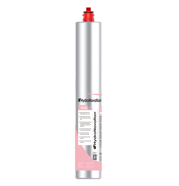 HRS2 Cartridge