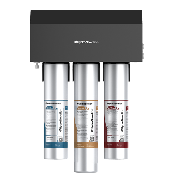 TDS adjustable RO System