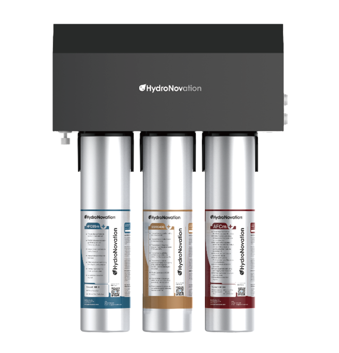 TDS adjustable RO System